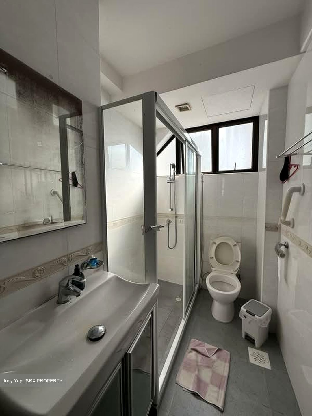 Rajah Tower (D12), Apartment #561645211